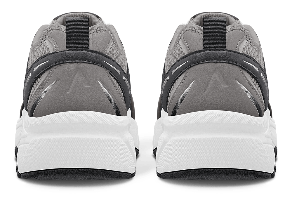 ARKK Collection Oserra Mesh S-SP | Ash Castlerock | Men Oserra